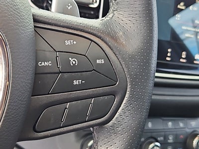2022 Dodge Durango R/T AWD