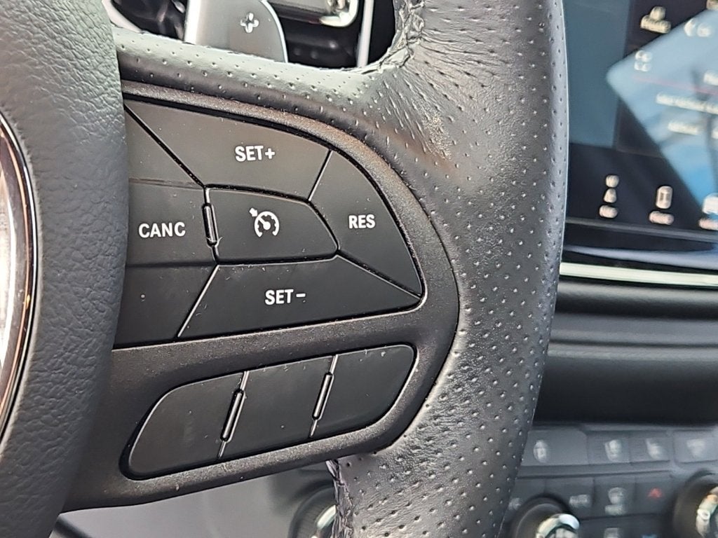 2022 Dodge Durango R/T AWD