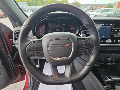 2022 Dodge Durango R/T AWD