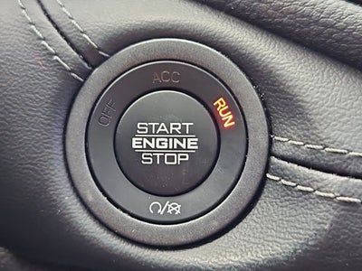 2022 Dodge Durango R/T AWD