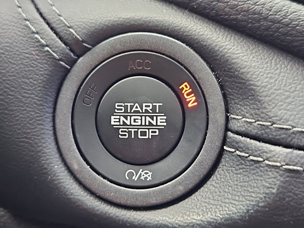 2022 Dodge Durango R/T AWD