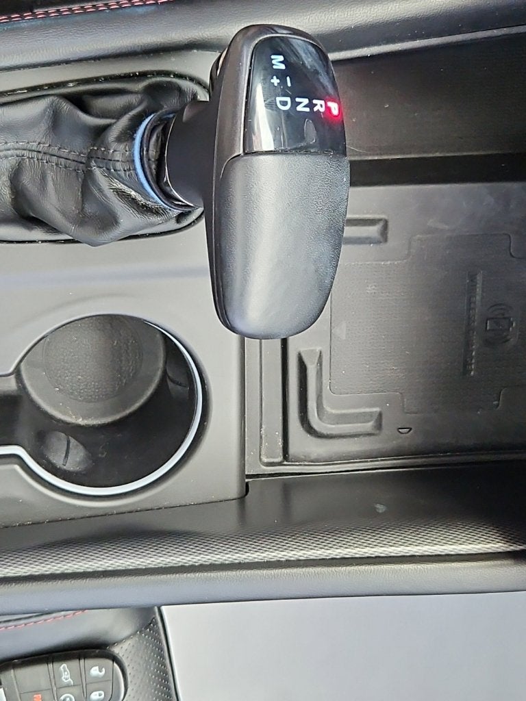2022 Dodge Durango R/T AWD