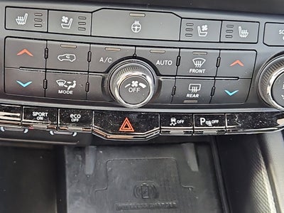2022 Dodge Durango R/T AWD