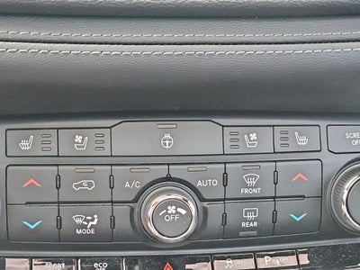 2022 Dodge Durango R/T AWD