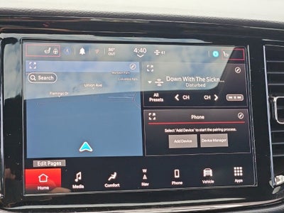 2022 Dodge Durango R/T AWD