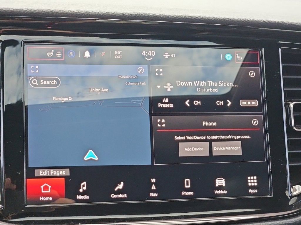 2022 Dodge Durango R/T AWD
