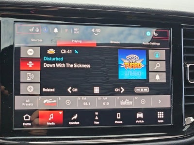 2022 Dodge Durango R/T AWD