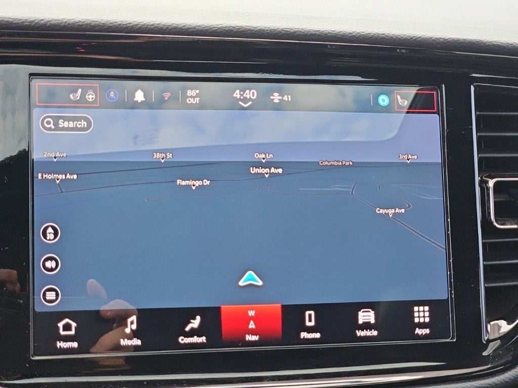 2022 Dodge Durango R/T AWD