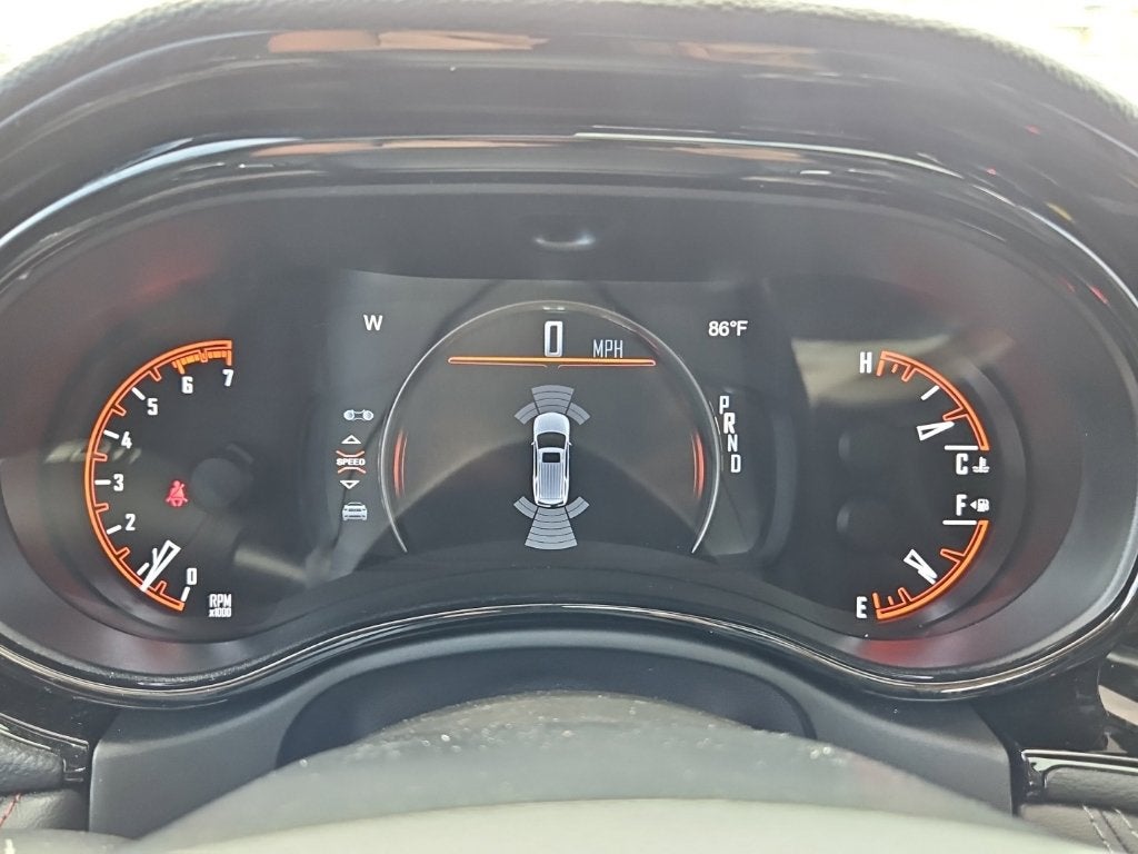 2022 Dodge Durango R/T AWD