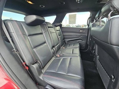 2022 Dodge Durango R/T AWD