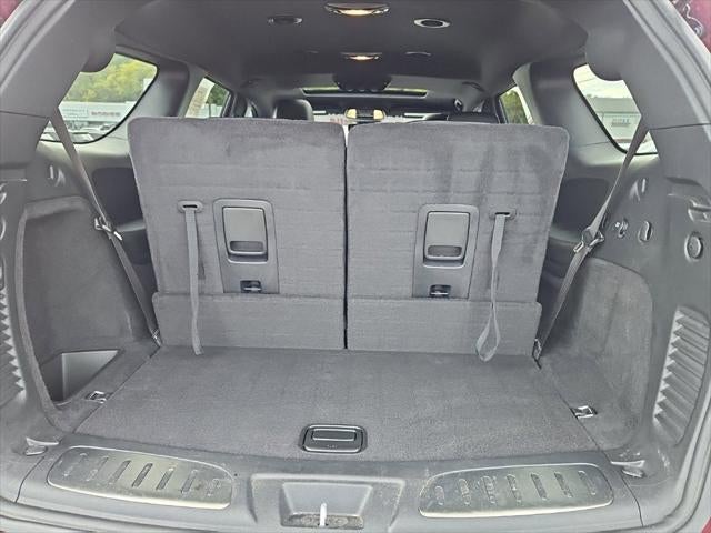 2022 Dodge Durango R/T AWD