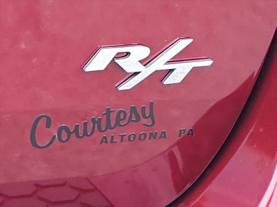 2022 Dodge Durango R/T AWD