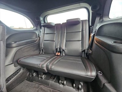 2022 Dodge Durango R/T AWD