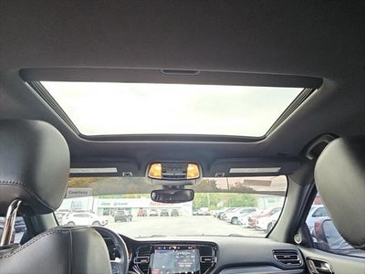 2022 Dodge Durango R/T AWD