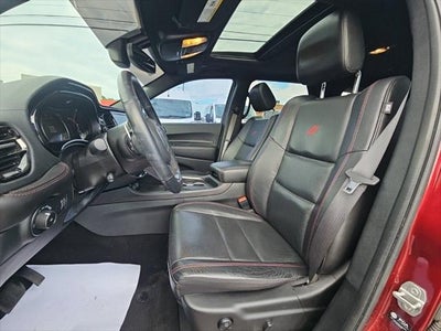 2022 Dodge Durango R/T AWD