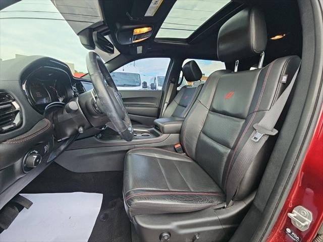 2022 Dodge Durango R/T AWD