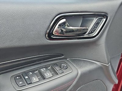 2022 Dodge Durango R/T AWD