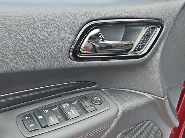 2022 Dodge Durango R/T AWD