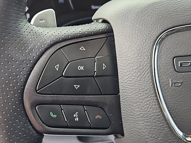2022 Dodge Durango R/T AWD