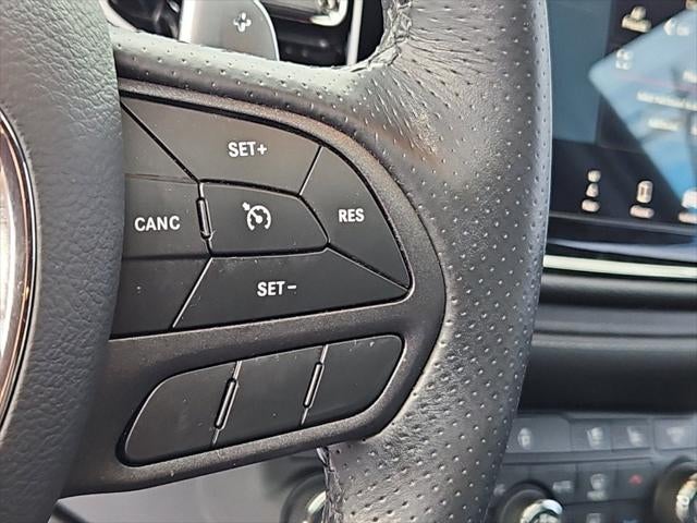 2022 Dodge Durango R/T AWD