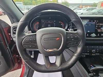2022 Dodge Durango R/T AWD