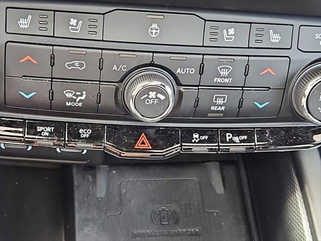 2022 Dodge Durango R/T AWD