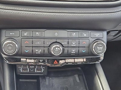 2022 Dodge Durango R/T AWD