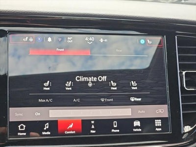 2022 Dodge Durango R/T AWD
