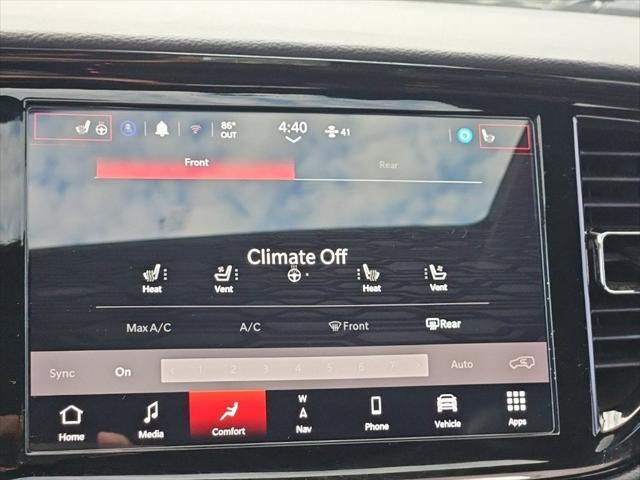 2022 Dodge Durango R/T AWD