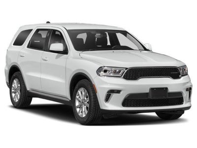 2022 Dodge Durango R/T AWD