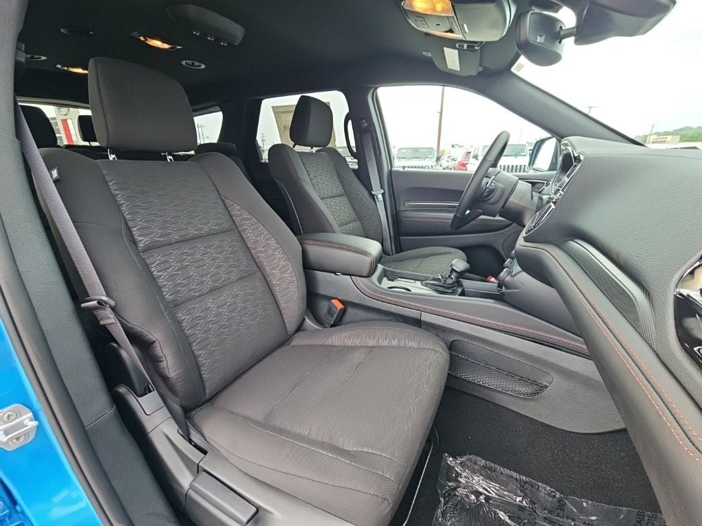 2026 Dodge Durango DURANGO GT AWD HEMI V8
