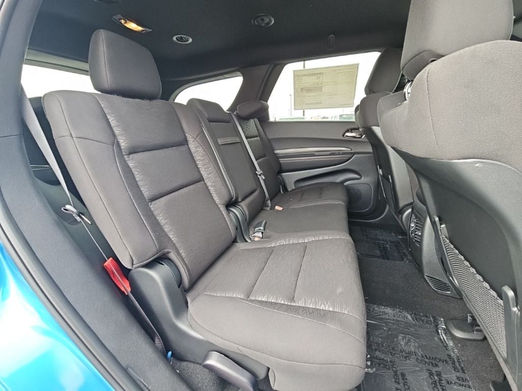 2026 Dodge Durango DURANGO GT AWD HEMI V8