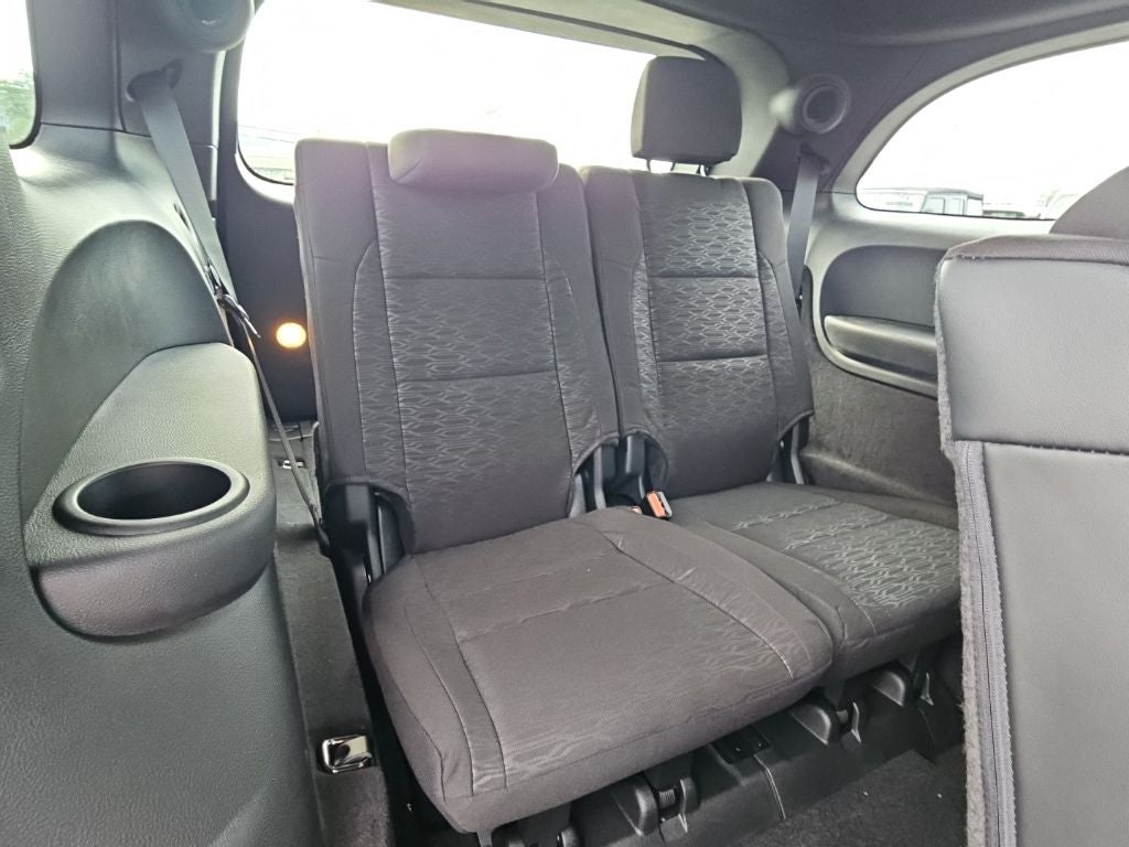 2026 Dodge Durango DURANGO GT AWD HEMI V8