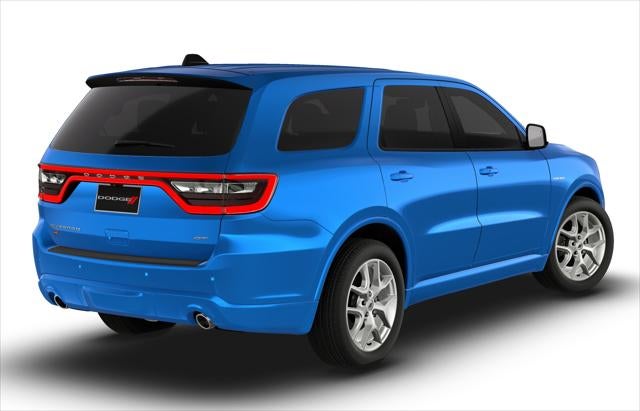 2026 Dodge Durango DURANGO GT AWD HEMI V8