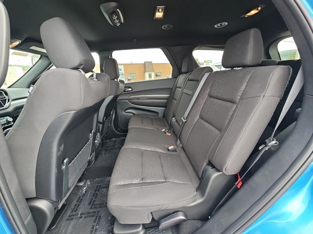 2026 Dodge Durango DURANGO GT AWD HEMI V8