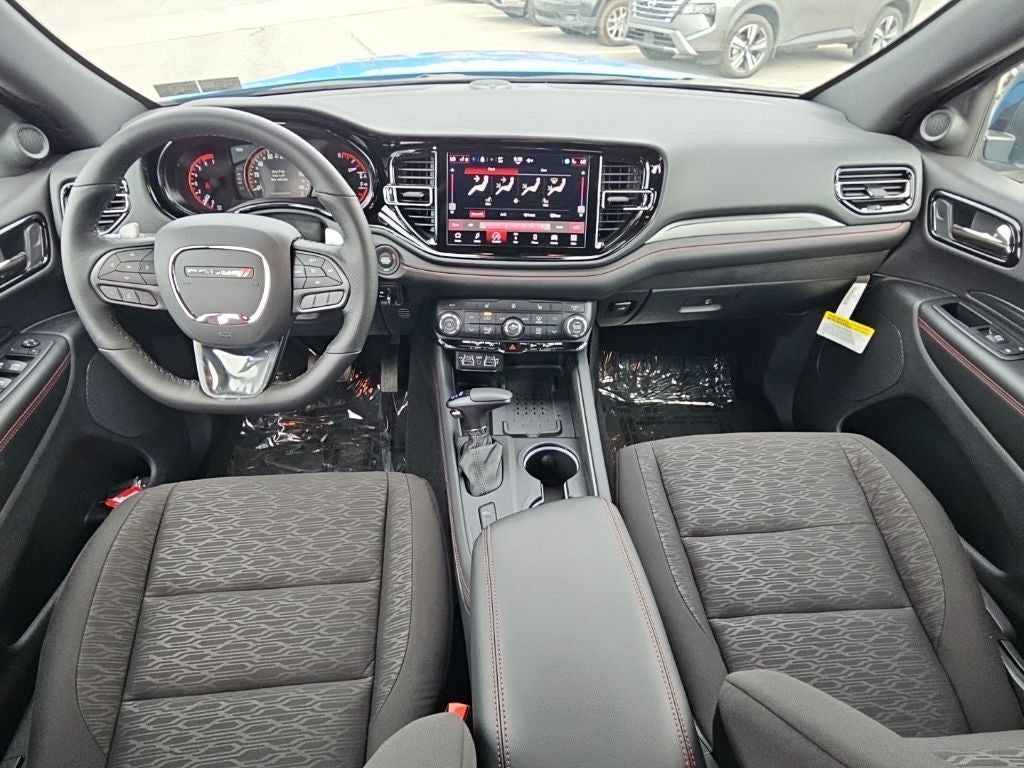 2026 Dodge Durango DURANGO GT AWD HEMI V8