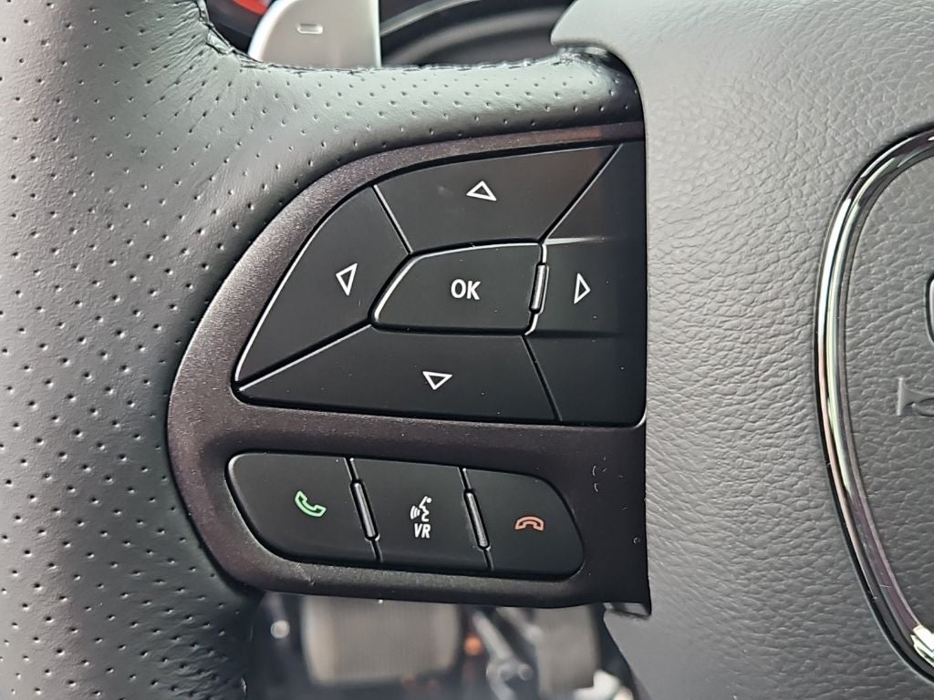 2026 Dodge Durango DURANGO GT AWD HEMI V8