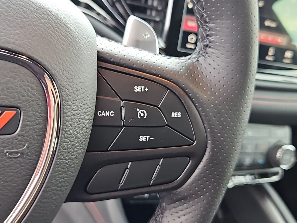 2026 Dodge Durango DURANGO GT AWD HEMI V8