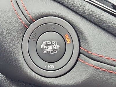 2026 Dodge Durango DURANGO GT AWD HEMI V8