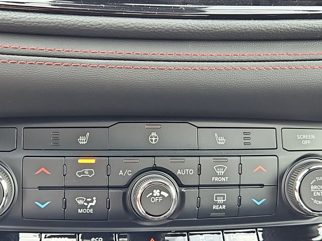 2026 Dodge Durango DURANGO GT AWD HEMI V8