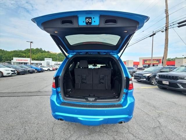 2026 Dodge Durango DURANGO GT AWD HEMI V8