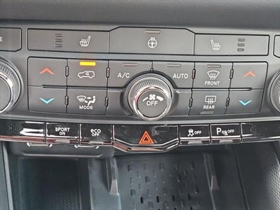 2026 Dodge Durango DURANGO GT AWD HEMI V8
