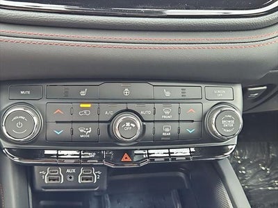 2026 Dodge Durango DURANGO GT AWD HEMI V8