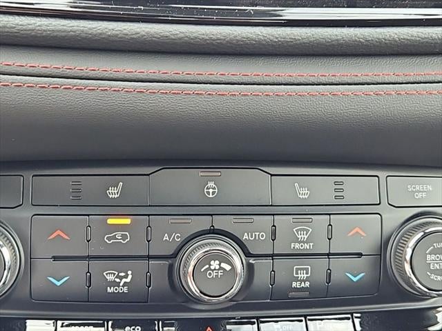 2026 Dodge Durango DURANGO GT AWD HEMI V8