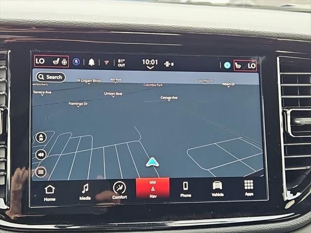 2026 Dodge Durango DURANGO GT AWD HEMI V8