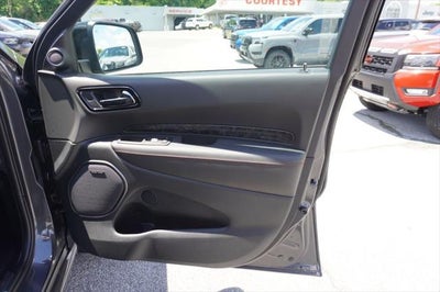 2026 Dodge Durango DURANGO GT PREMIUM AWD HEMI V8