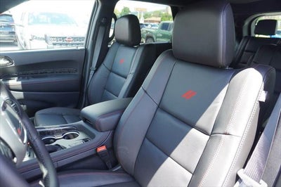 2026 Dodge Durango DURANGO GT PREMIUM AWD HEMI V8