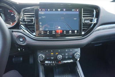 2026 Dodge Durango DURANGO GT PREMIUM AWD HEMI V8