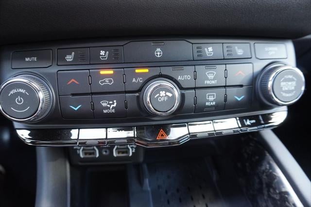 2026 Dodge Durango DURANGO GT PREMIUM AWD HEMI V8