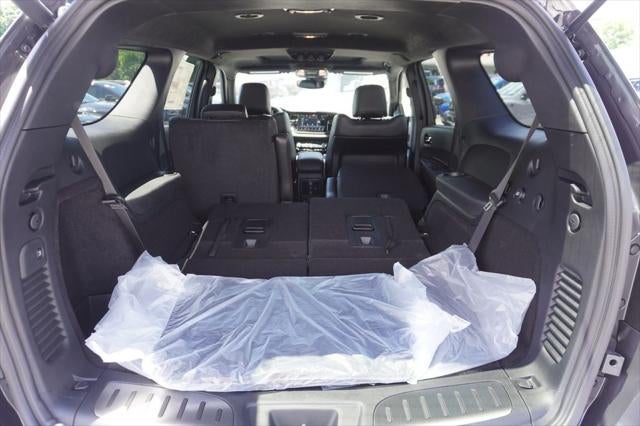 2026 Dodge Durango DURANGO GT PREMIUM AWD HEMI V8